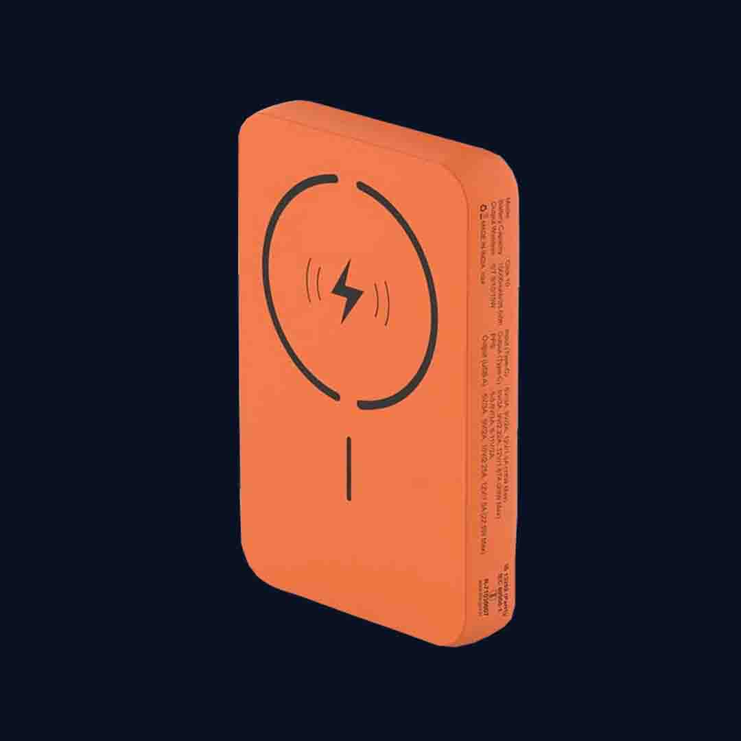 Power Banks